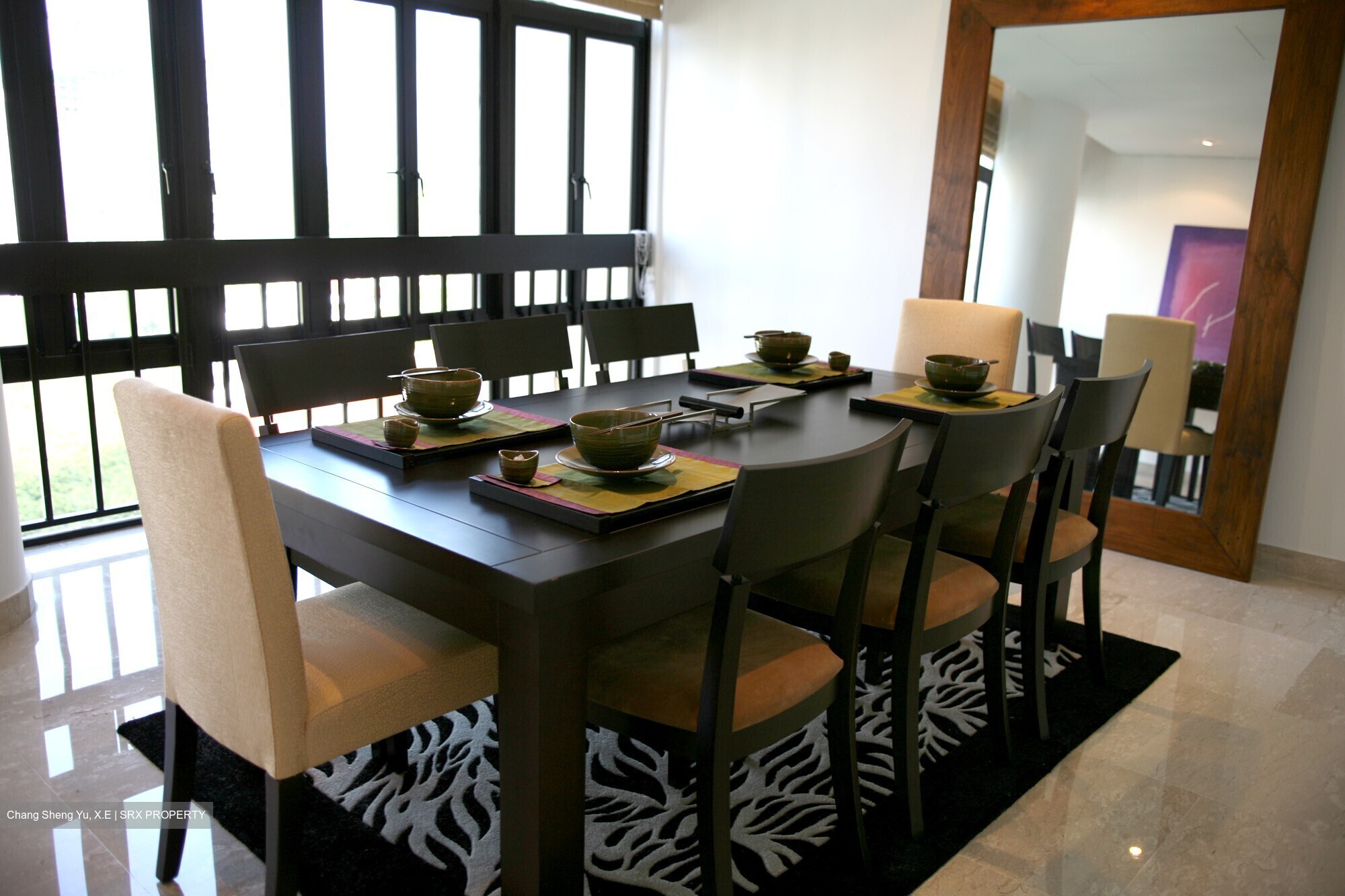The Colonnade (D10), Condominium #341587801